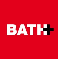 LOGO BATH+